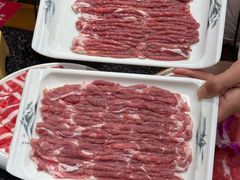 -汇聚德京味铜锅涮肉(沈家桥二路店)