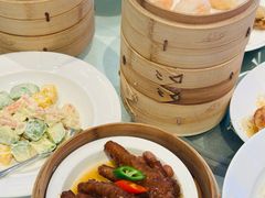 -金苑海鲜酒家(来魅力店)