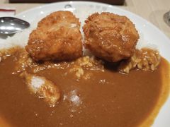 -CoCo壱番屋(久光百货店)