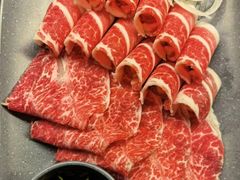 -新石器烤肉(招商1872店)