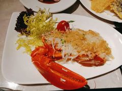 -極上萬膳·日料放题(海岸城店)