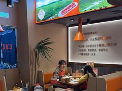 -东门口·新式老北京火锅(河西龙湖天街店)