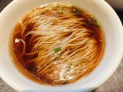 -香乐园·淮扬菜中餐厅·Shang Garden(福田香格里拉店)