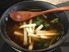 -贡梅老面馆·蟹粉面·无锡特色小吃(南长街主推店)