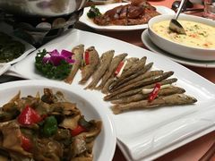 -九尊食上(生态园林酒店)