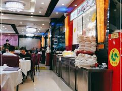大堂-清心鸡沙田乳鸽店·非遗传承(石溪店)