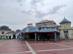 -青岛方特梦幻王国