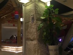 -菲拉拉漫温泉(东环路店)