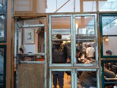 -METAL HANDS(五道营店)