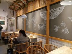 -鸡鸣汤包(复地活力广场店)