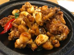 -台北楚楚园馅饼粥(虹桥南丰城店)