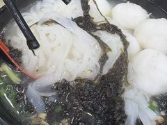 -文辉墨鱼丸大王(铜锣湾渣甸街总店)