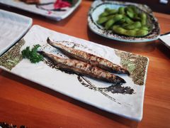-割烹旭日本料理(龙湖狮山天街店)