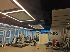 -NRG健身私教CLUB(打浦桥店)