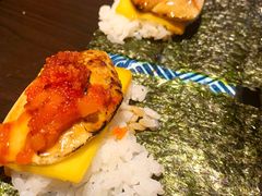 -隐月· 㐂和食屋(芝罘万达公馆店)