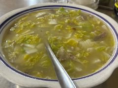 -河南前程·羊肉汤·烧烤(总店)