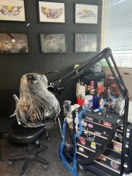 点击看大图 -飛凡TATTOO纹身•原创