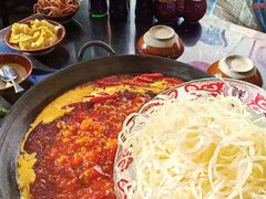 -肥龙火锅(南坪店)