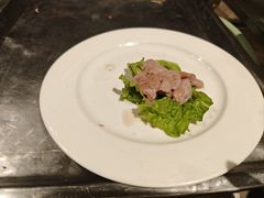 -长春净月潭喜来登酒店·盛宴标帜餐厅