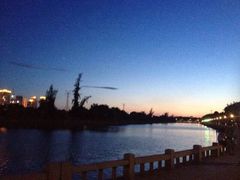 白鹭洲公园-白鹭洲公园