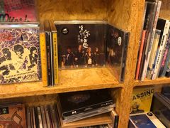 -独音唱片 Indie Music