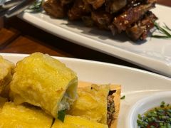 -纪林菜馆·博山菜老字号(华光路店)