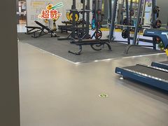 -FEELINGME乐刻私教馆·健身(双安商场店)