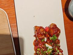 -鑫日千里马朝鲜族小馆(总店)
