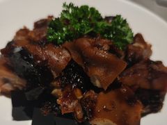 -船歌·鱼水饺青岛菜(闽江二路店)