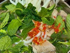 -攀枝花·任德琼·盐边羊肉米线