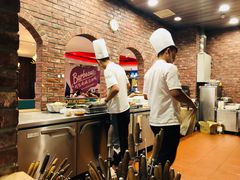 -窑啊窑窑炉烧烤(合生广场店)
