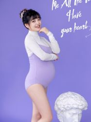 -专注孕妇照亲子照·纪田摄影