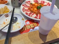 -韩宫宴烤肉·料理(青浦宝龙店)