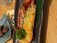 -花和海鲜自助(梅江店)
