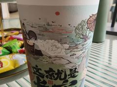 桂花引-茶话弄(李家村万达店)