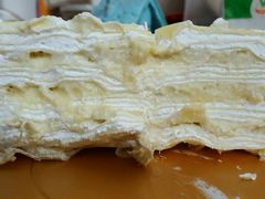 -OL’s Cake鲜荟千层(东风中路店)