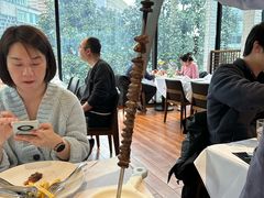 -拉蒂娜·巴西牛排馆 Latina·Brazilian Steakhouse(陆家嘴旗舰店)