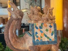 -乌鲁木齐环球国际大酒店