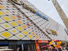 -万达广场(惠州大亚湾店)