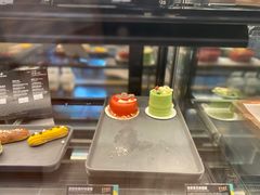 -星巴克(北京望京东园店)