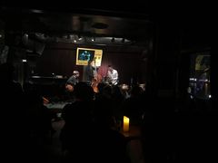 -东岸Cafe 爵士俱乐部