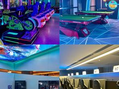 -海德温泉生活馆(朝阳大悦城店)