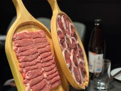 -鼓楼东街老火锅(鼓楼店)