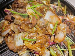 -青年公社烤鸭(青年路店)