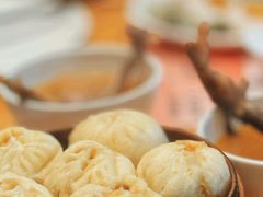 -五丁桥光头香辣蟹(望江橡树林店)