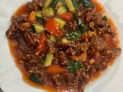 -友强·23年特色海鲜大排档(厦门店)