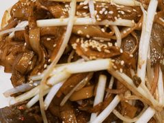 -北园酒家(小北路店)