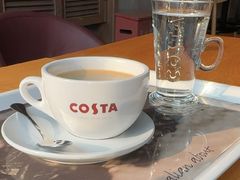 -COSTA COFFEE(金长安大厦店)