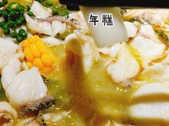 -青花椒花椒鱼(合生汇店)