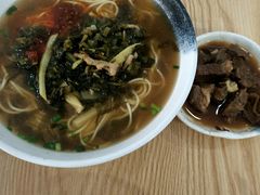 -门庭若市豆浆油条(恒生广场店)